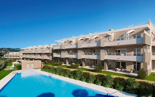 Medium property photo - Avenida del Arte 22, 29680 Estepona